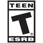 ESRB Teen