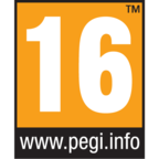 PEGI 16