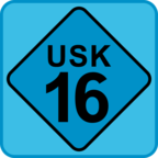 USK 16